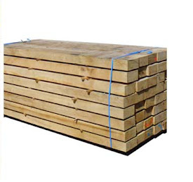 wooden sleeper wooden sleeper