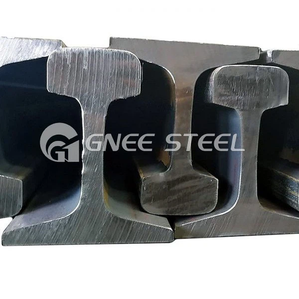 BS 100A Standard Steel Rail