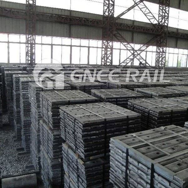 rail joints in railway