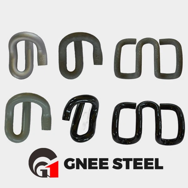 GNEE Rail Elastic Clip