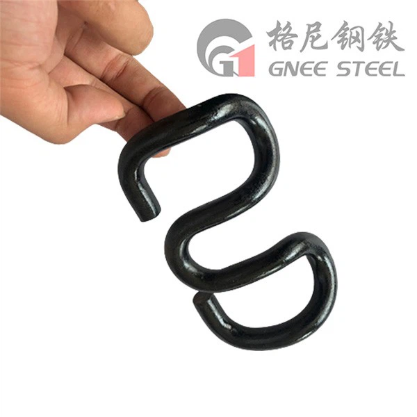 Spring Type Rail Anchors（2）