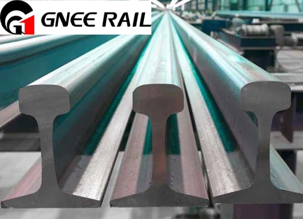 18KG Rail