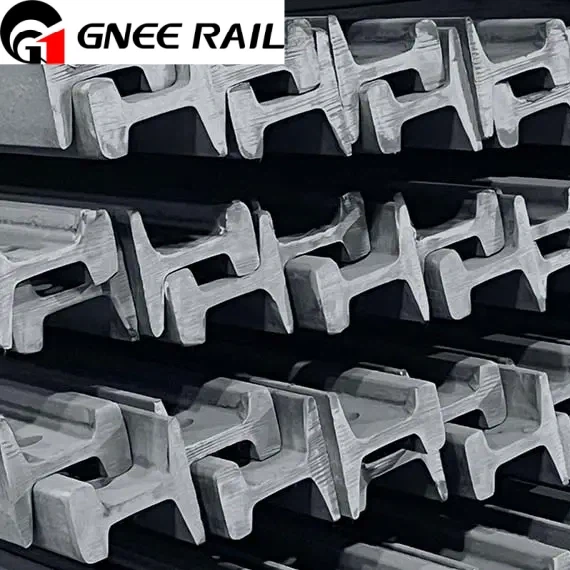 90R Steel Rail