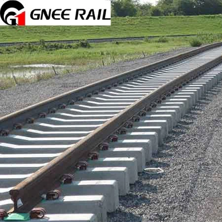 Crane Rail QU70