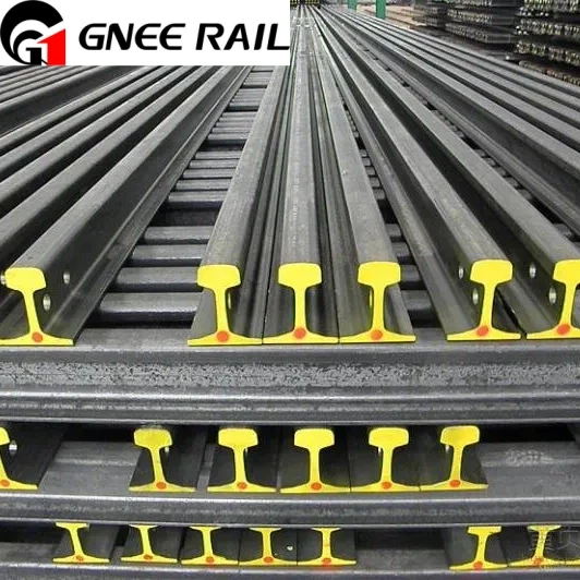 Crane Rail QU80