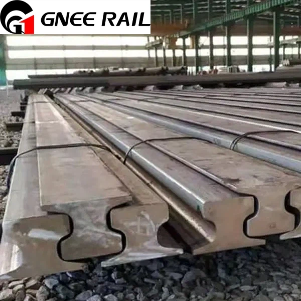 European Standard A75 Crane Rail