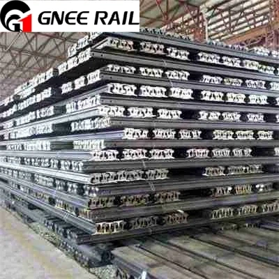 European Standards 55E1 Rail