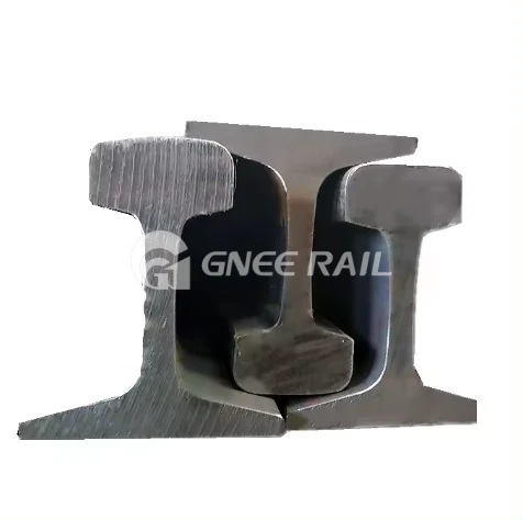 GOST P75 Heavy Rail