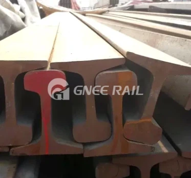 49E2 Rail