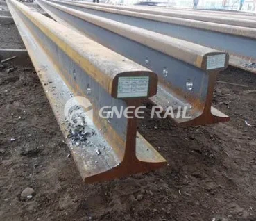 49E2 Steel Rail