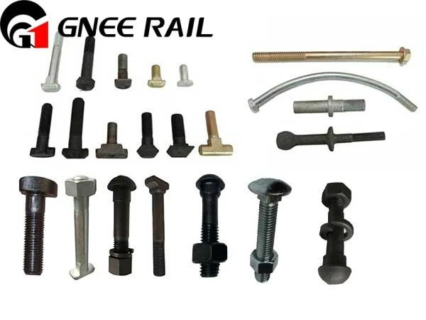 types-of-railway-track-bolts_