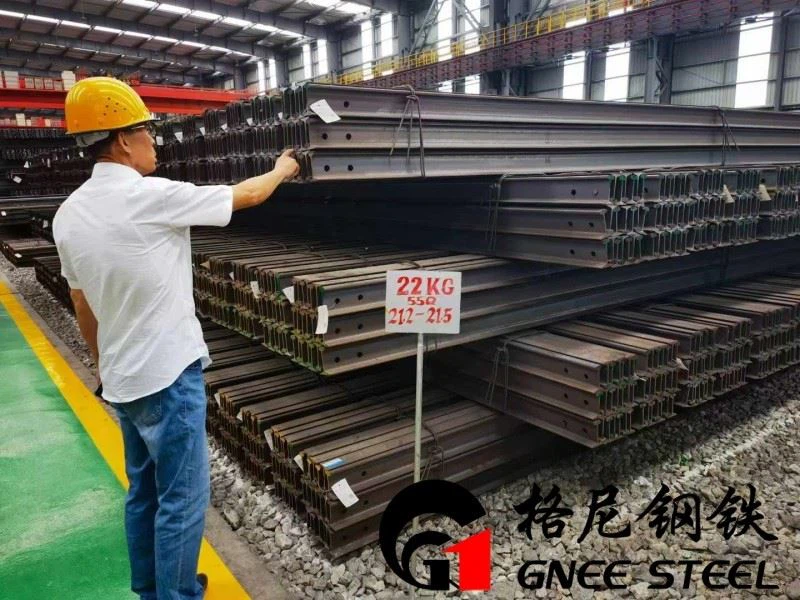 American Standard ASCE 12 Rail