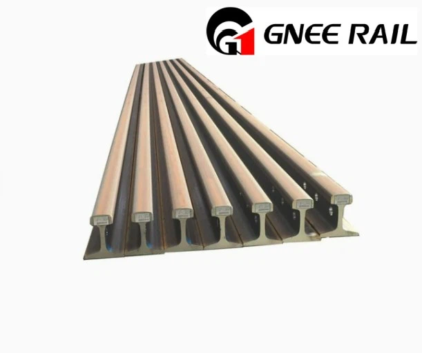 Australian Standard 60Kg Rail