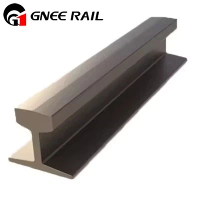 CR104 Steel Rail