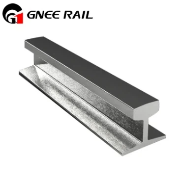 CR105 Steel Rail