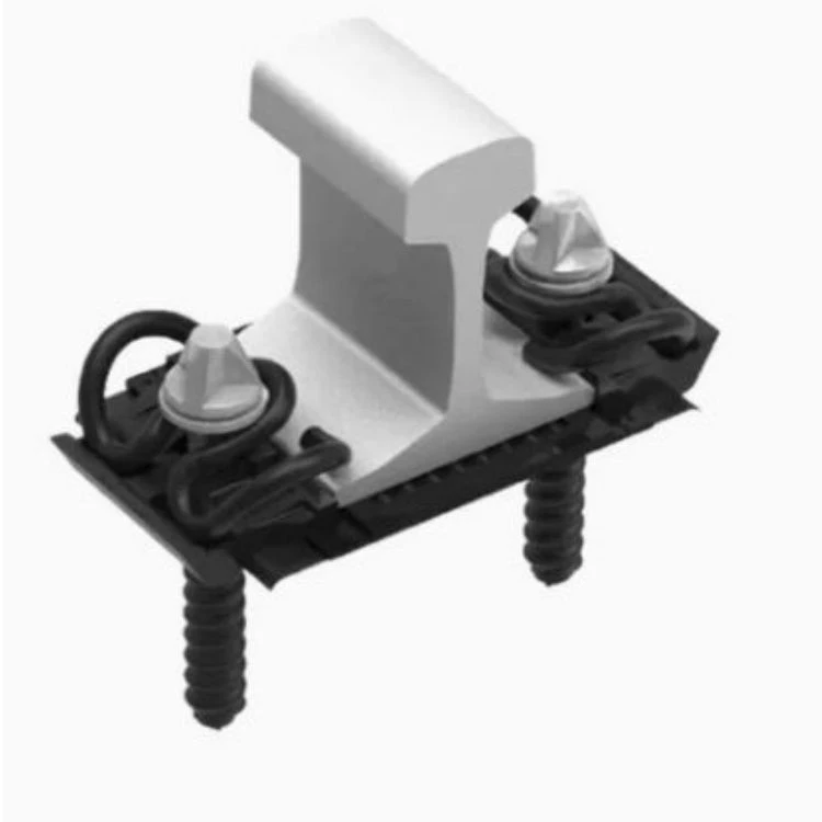 DJK5-1 Rail Fastening System suppliers DJK5-1 Rail Fastening System suppliers