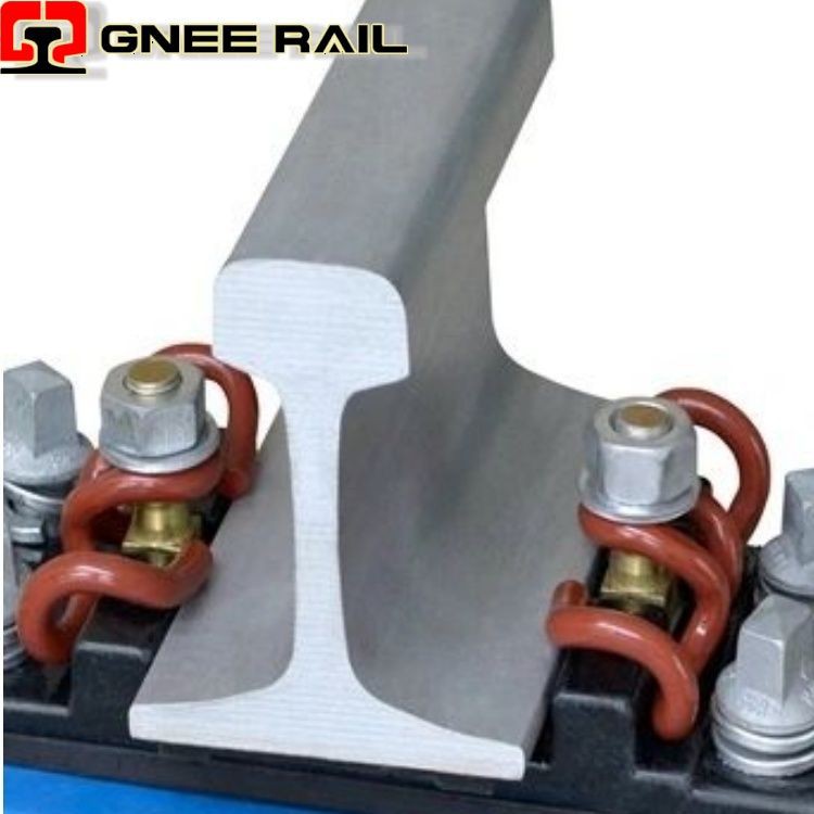 DT Subway Fasteners System