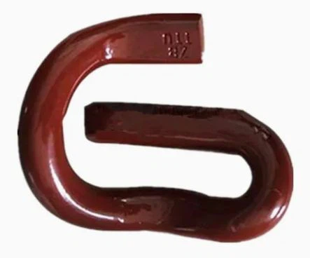 E Elastic Clip For Railway Fastening System