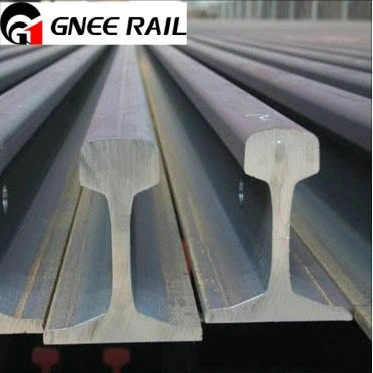 European Standards 54E1 Rail