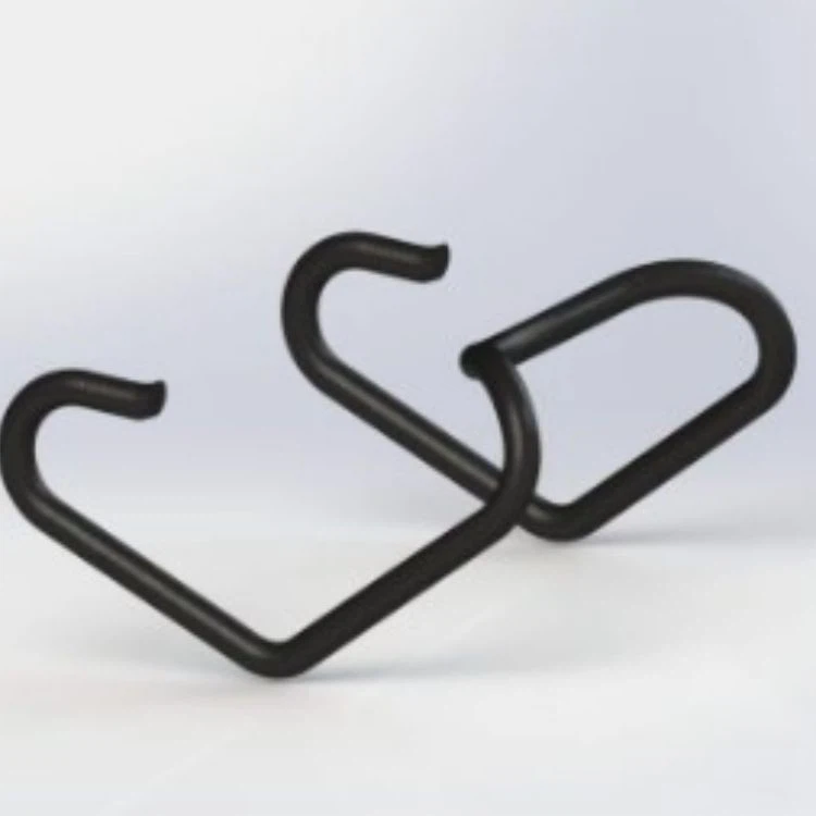 Fist Rail Fastening System