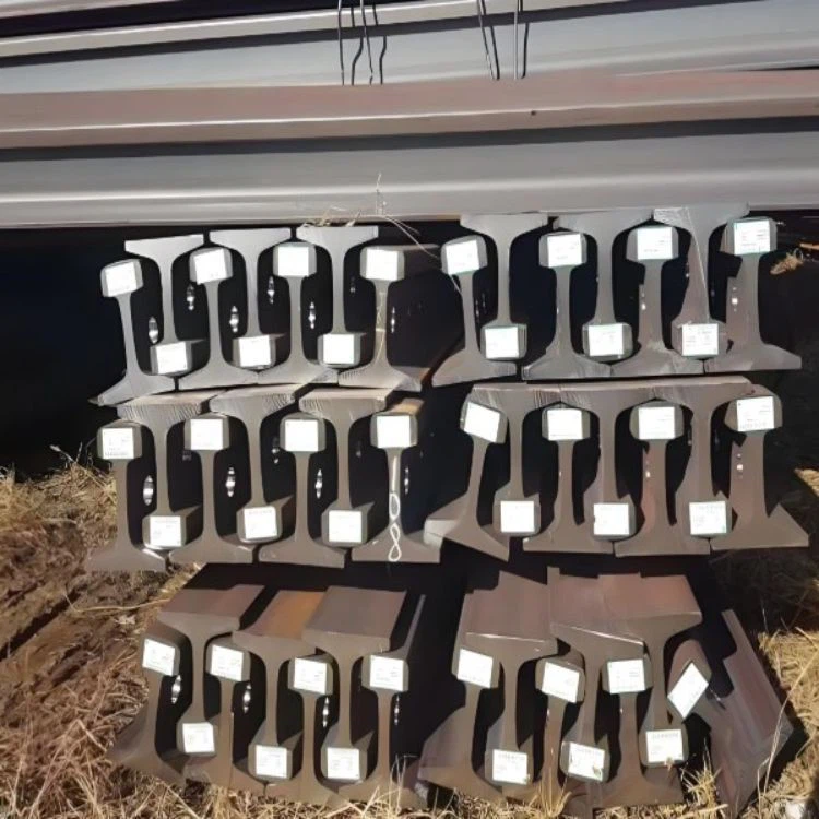 GB 50kg/m 60kg/m 75kg/m Heavy Rail