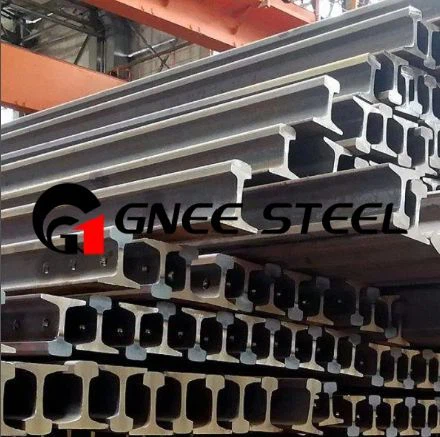 GB QU100 Wear-resistant Crane Rails