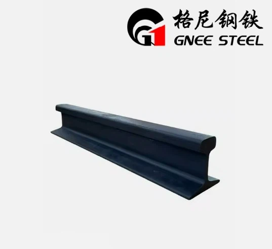 GB Standard 15 KG Steel Rail