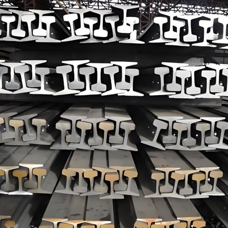 GB Standard QU100 Crane Rail