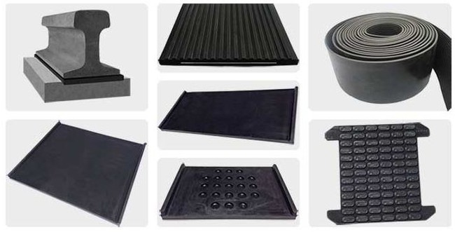 rail fixing rail fixing