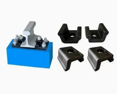 rail spike rail spike