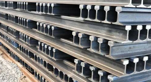 crane rail crane rail