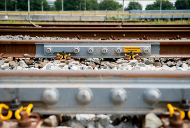 rail joint rail joint