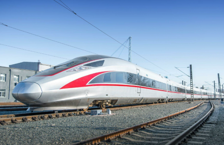 high speed rail high speed rail