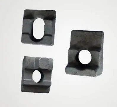 KPO Rail Steel Fastening System