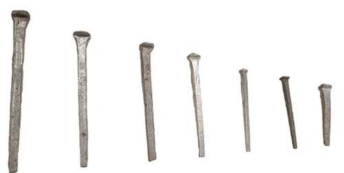 Dog spikes Dog spikes