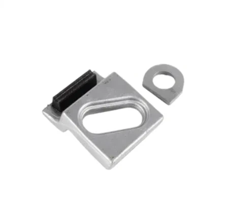 ASCE 60 LB skinneclips