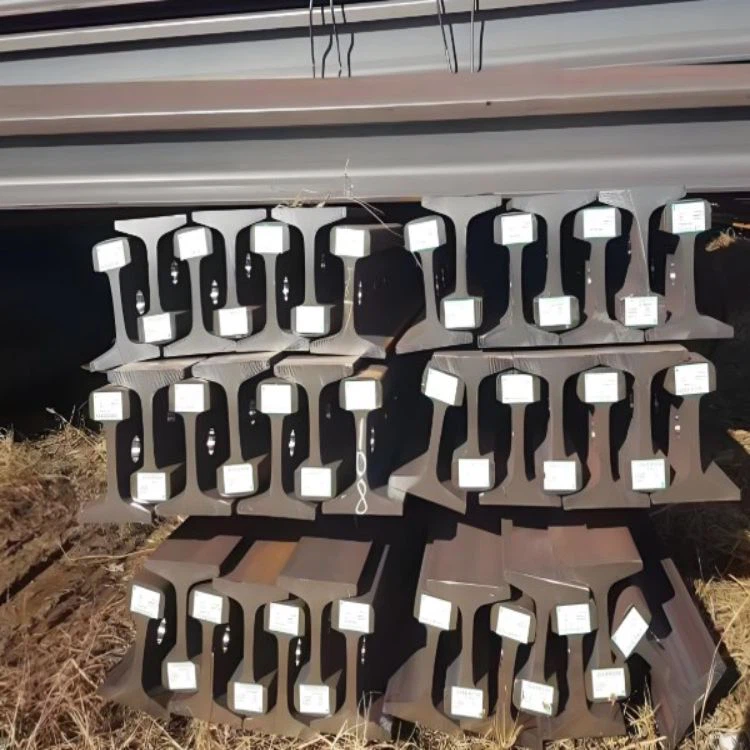 Port Container Crane QU120 Rail