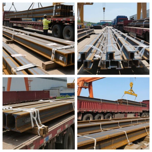 crane rail crane rail