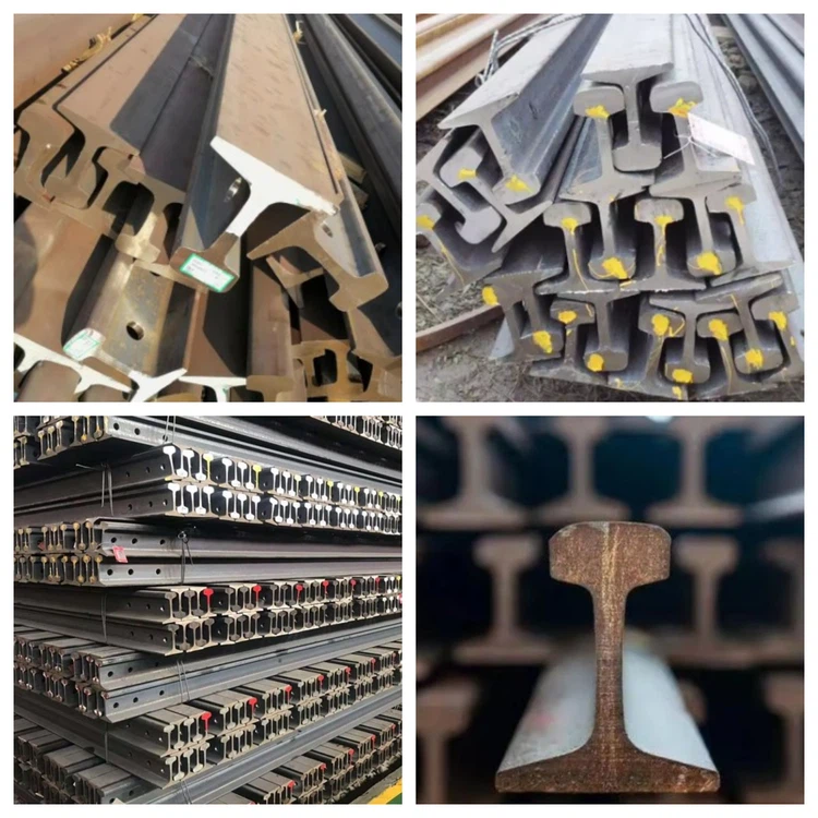 HEAVY RAIL HEAVY RAIL