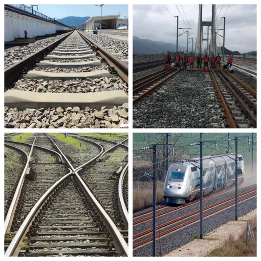 railroad clamp railroad clamp