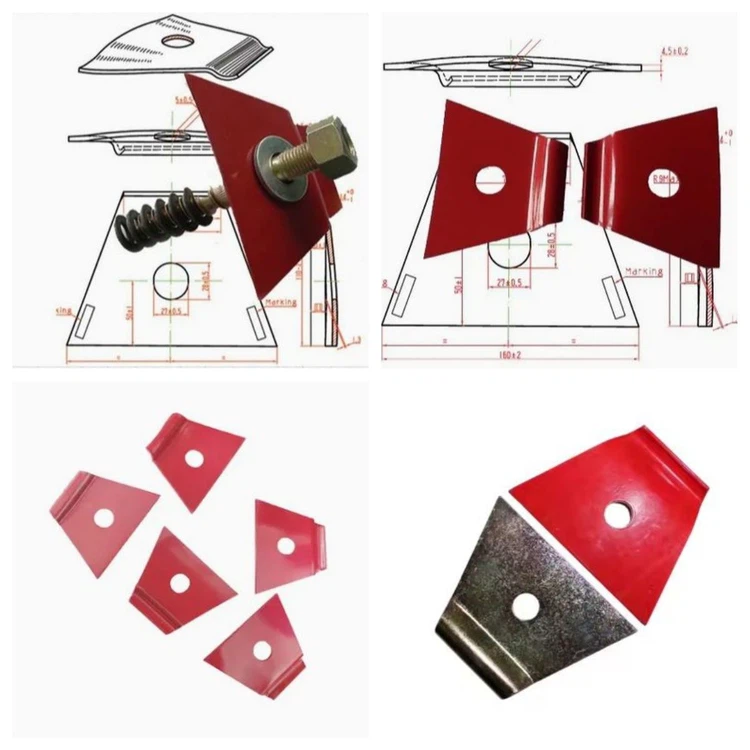 Nabla clamp Nabla clamp