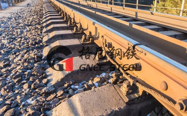 Ss36 Railway Screw Spike Ss36 Railway Screw Spike