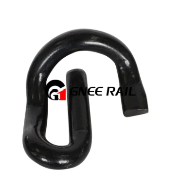 Rail E20 Elastic Fastenings Clip