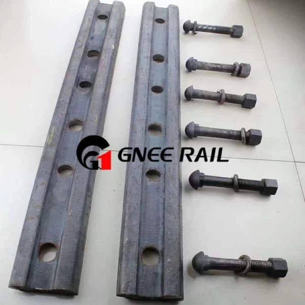 Railway Bolts & Fasteners