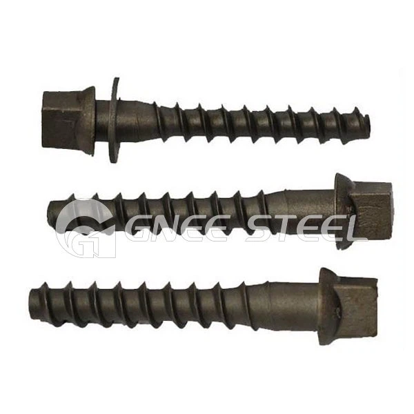 Railway Timber Sleeper Screw