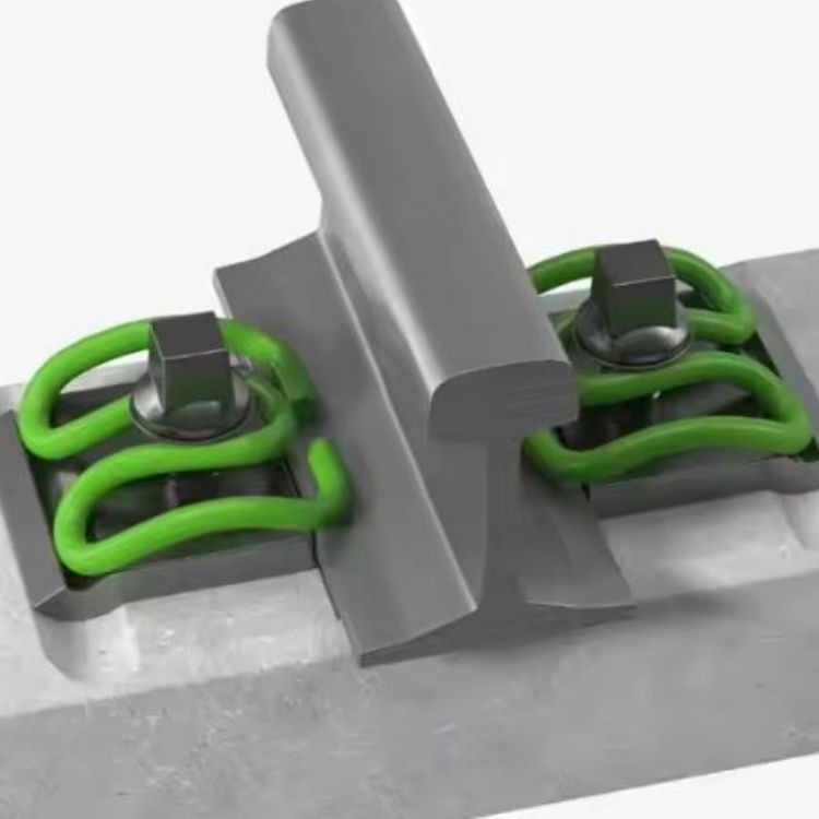 SKL Rail Fixing System suppliers