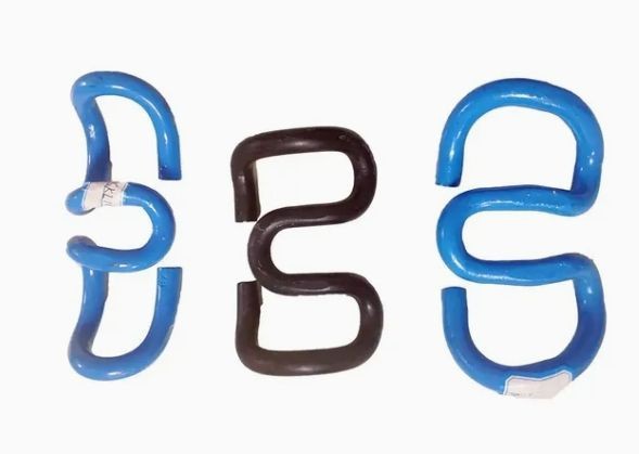 SKL Type Railway Fastening System