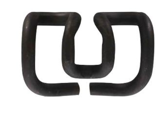 Skl12 Railway Spring Steel Clips