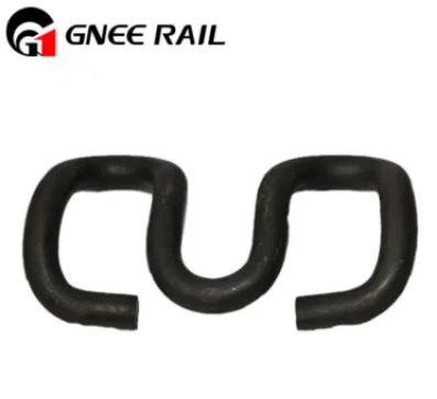 SKL14 Type Elastic Clip Rail Fastener System