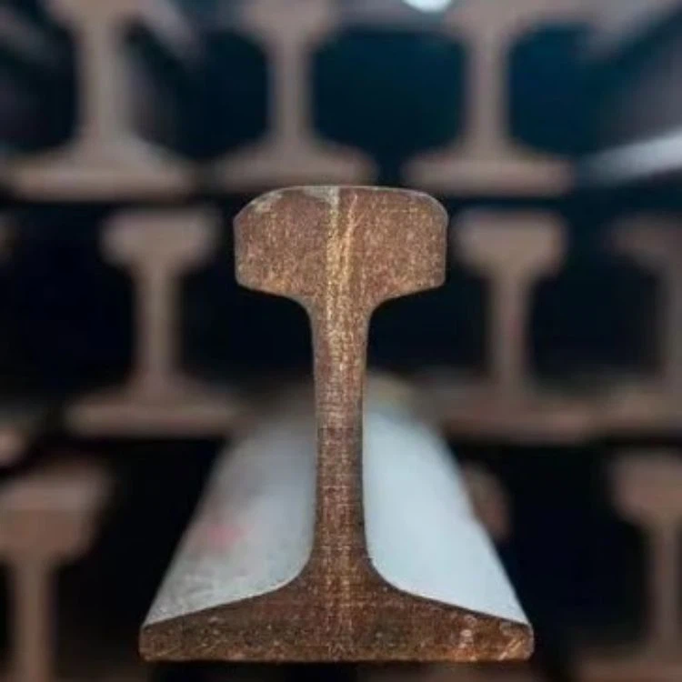 Tram Q235 55Q Light Steel Track